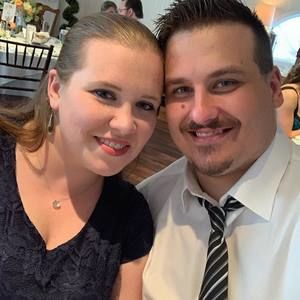 Meet your Posher, Robbie